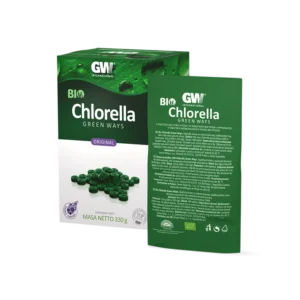 Bio cholerlla Green Ways